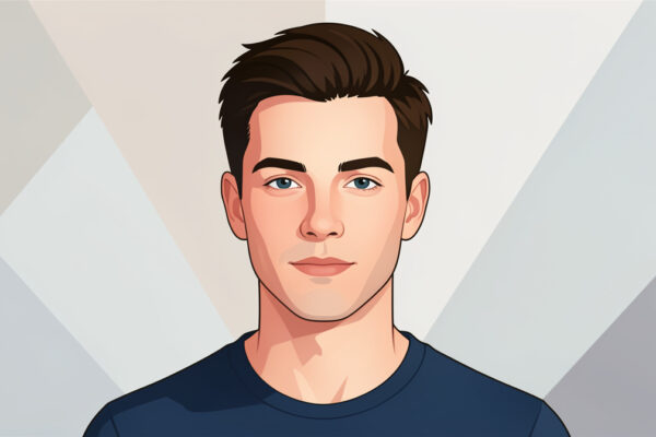 Milo Manheim - Professional Portrait