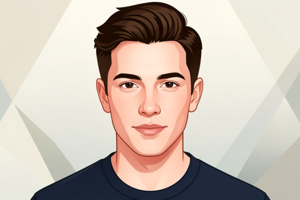 Milo Manheim - Professional Portrait