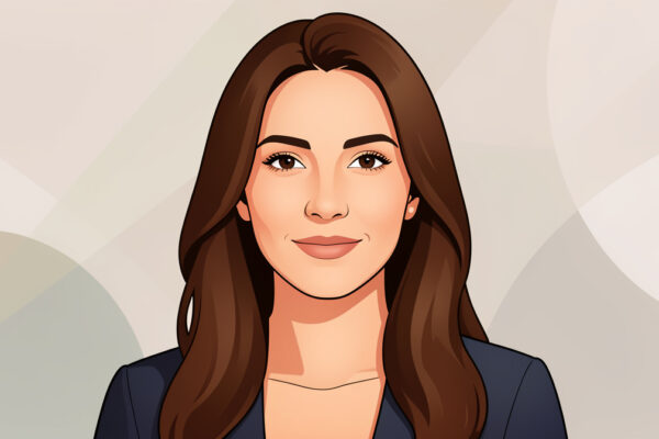 Mindy Burbano - Professional Portrait