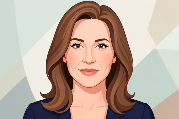 Mindy Cohn - Professional Portrait