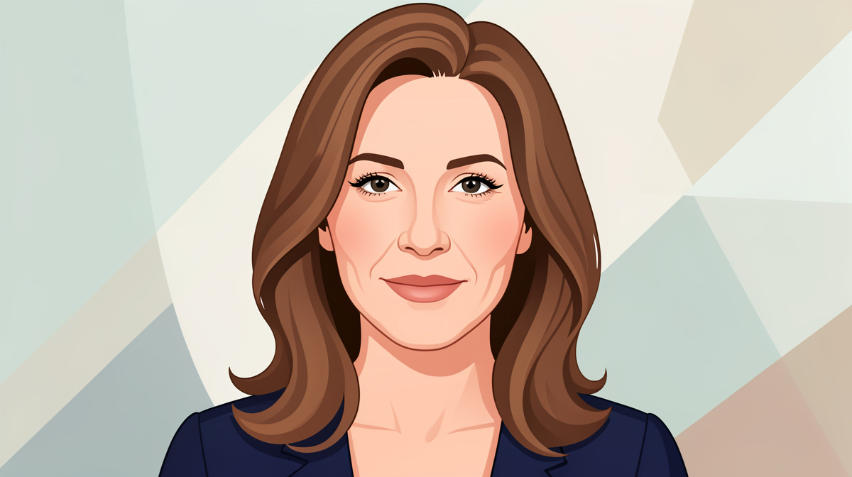 Mindy Cohn - Professional Portrait