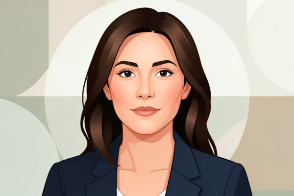 Miriam Isa - Professional Portrait