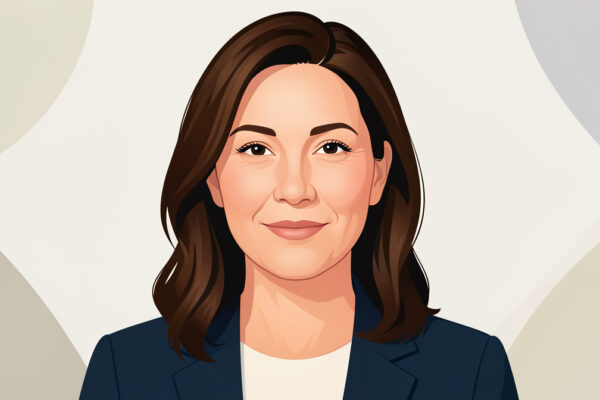 Mirtha Jung - Professional Portrait