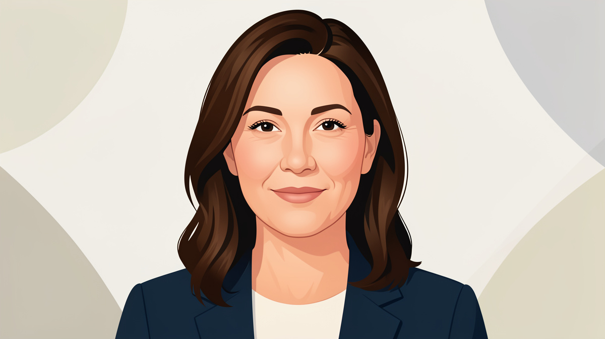 Mirtha Jung - Professional Portrait