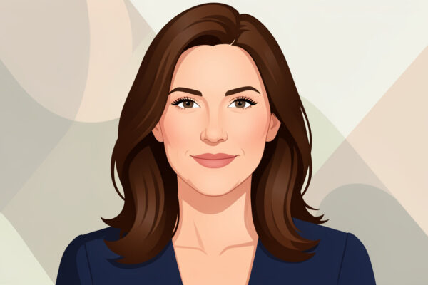 Misty Raney Bilodeau - Professional Portrait