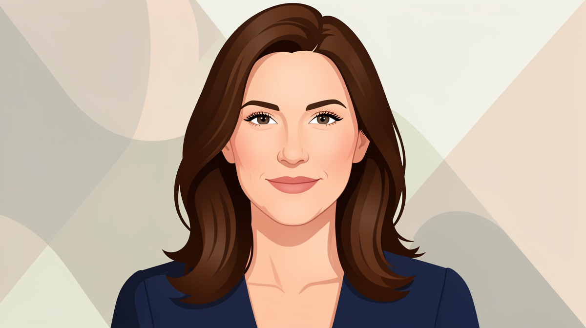 Misty Raney Bilodeau - Professional Portrait