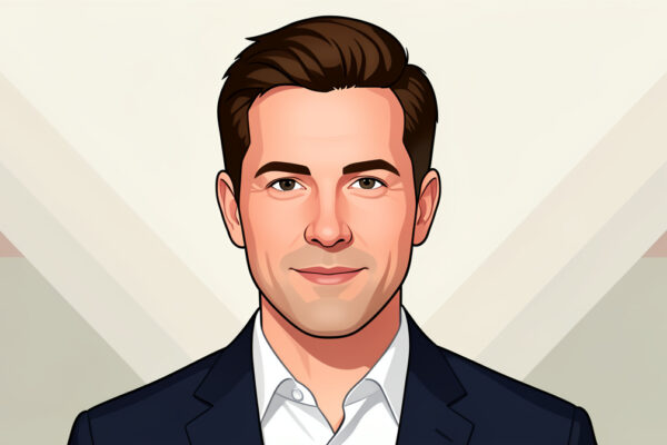 Mitch Blaschke - Professional Portrait