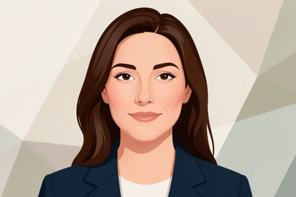 Miya Cech - Professional Portrait