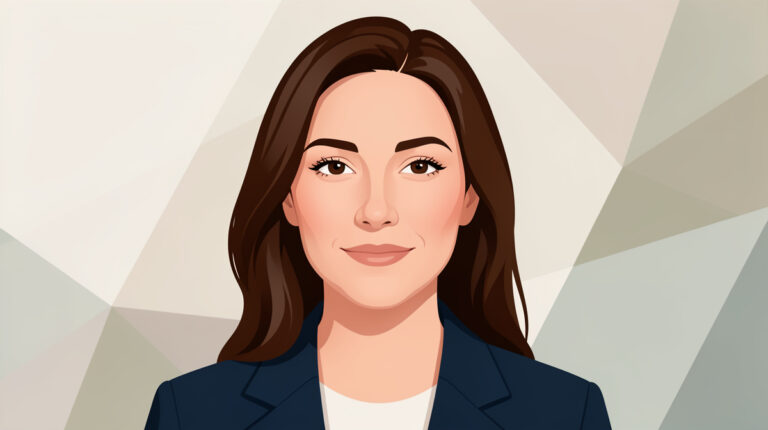 Miya Cech - Professional Portrait