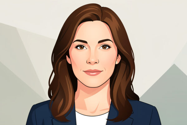 Molly Brazy - Professional Portrait