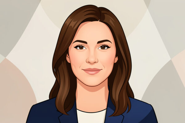 Molly Ephraim - Professional Portrait