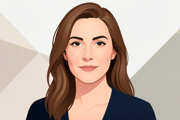 Molly Henneberg - Professional Portrait