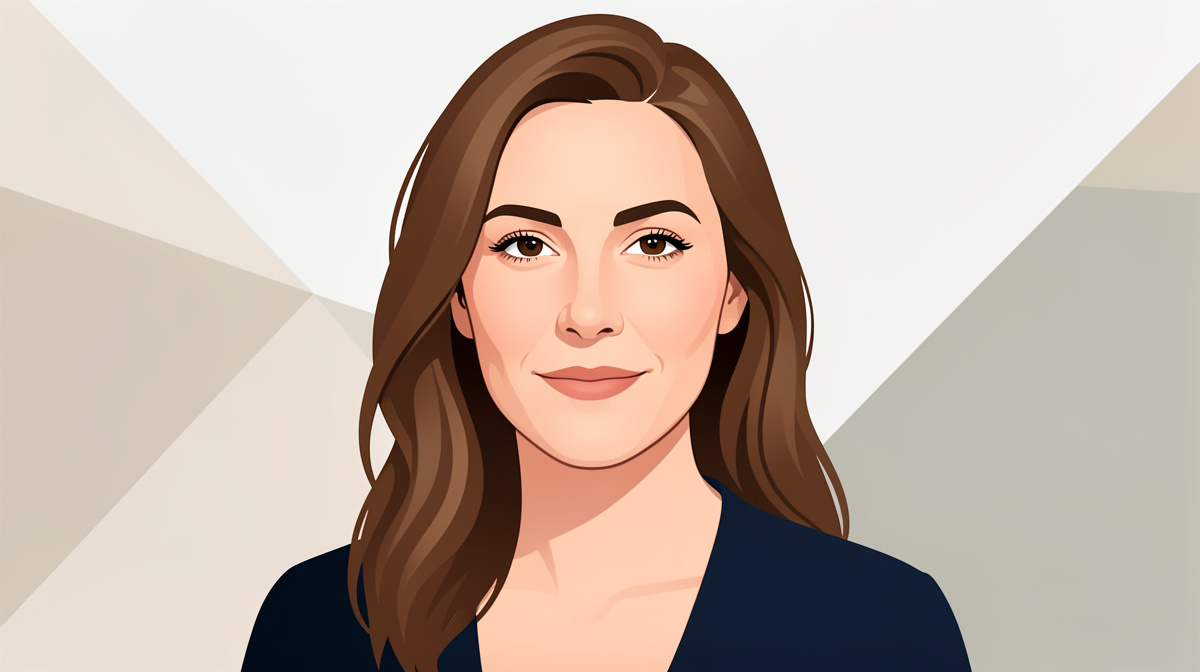 Molly Henneberg - Professional Portrait