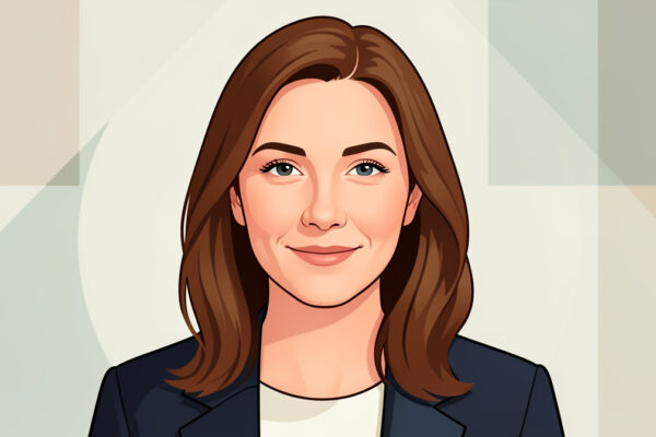 Molly Line - Professional Portrait