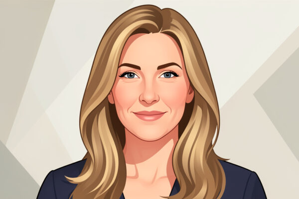 Molly Roloff - Professional Portrait