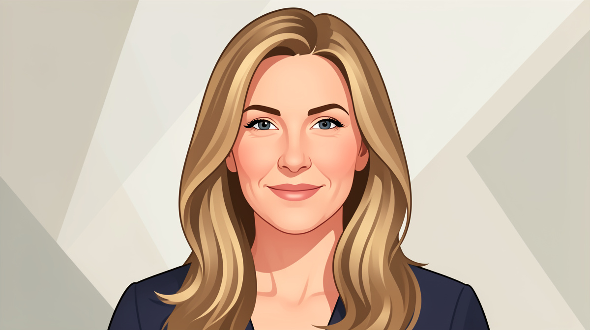 Molly Roloff - Professional Portrait