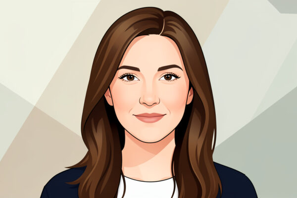 Molly Yeh - Professional Portrait