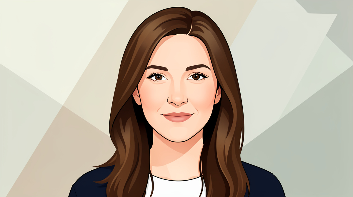 Molly Yeh - Professional Portrait