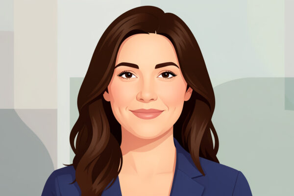 Molly Yeh - Professional Portrait