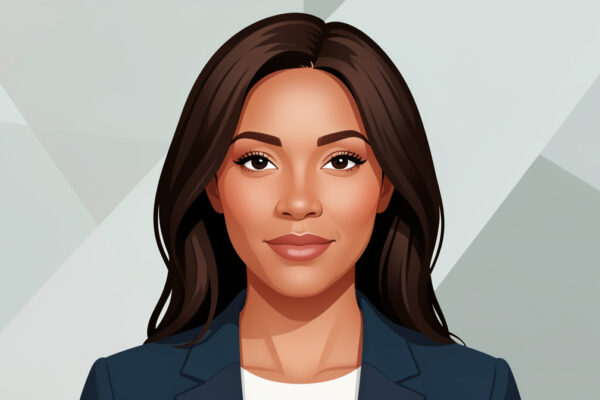 Mona Scott-Young - Professional Portrait