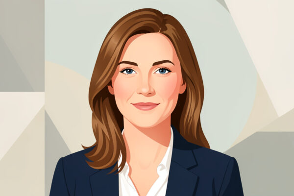 Monica Beets - Professional Portrait