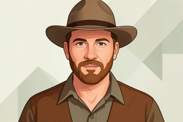 Moonshiners - Professional Portrait