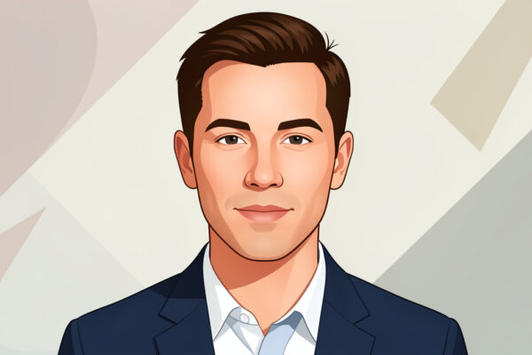 Morgan Beasley - Professional Portrait