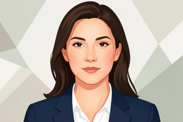 Morgan Kohan - Professional Portrait