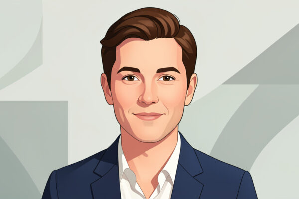 Morgan Macgregor - Professional Portrait