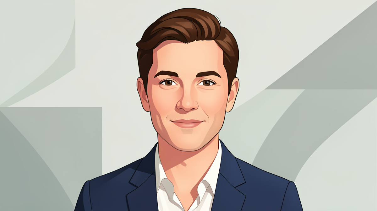 Morgan Macgregor - Professional Portrait