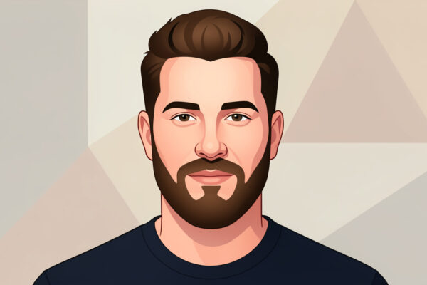 MrBeast - Professional Portrait