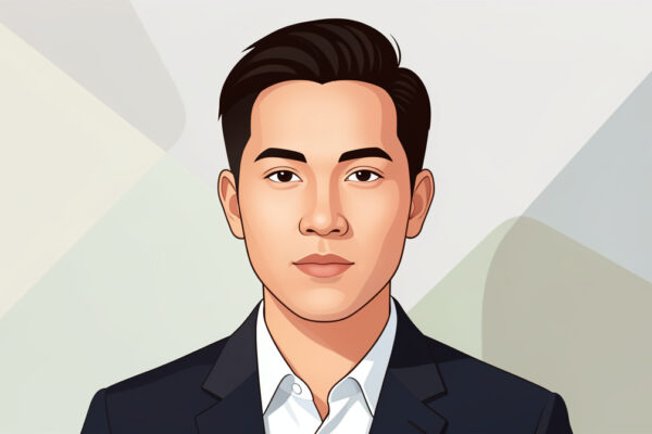 Muhammed Riswan - Professional Portrait