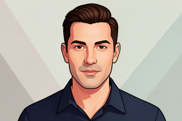 Murder Nova - Professional Portrait