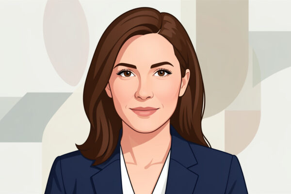 Nancy Oar - Professional Portrait