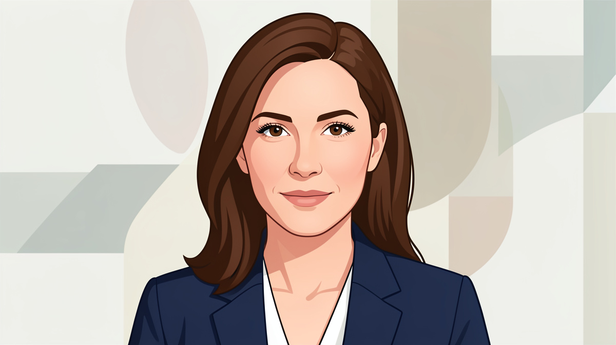 Nancy Oar - Professional Portrait