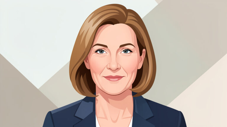Nancy Wiesenfeld - Professional Portrait