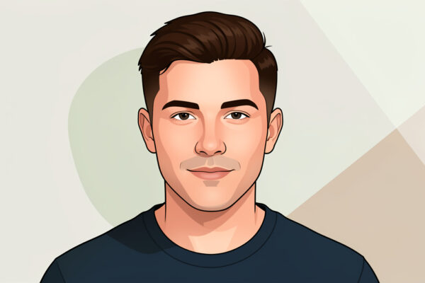 Nash Grier - Professional Portrait