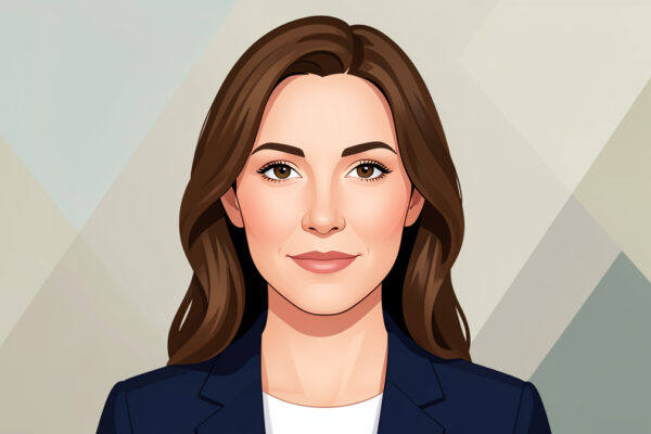 Natalia Barulich - Professional Portrait