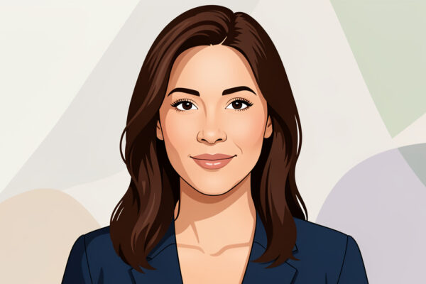 Natalie Michelle Cummings - Professional Portrait