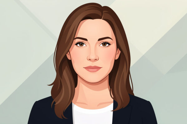 Natalie Stewart - Professional Portrait