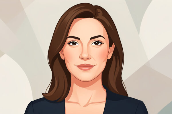 Natasha Nice - Professional Portrait