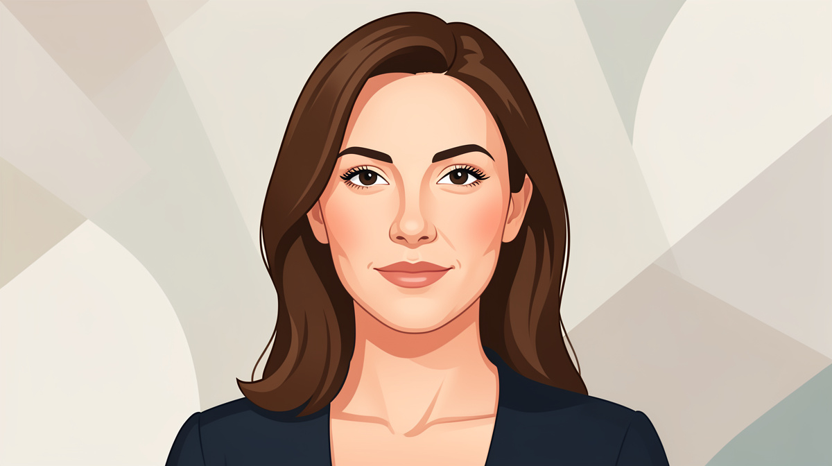 Natasha Nice - Professional Portrait