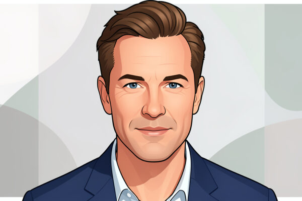 Nate Berkus - Professional Portrait