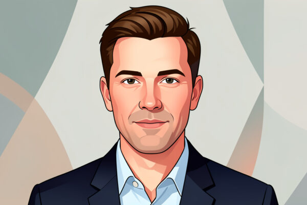 Nathan Schwandt - Professional Portrait