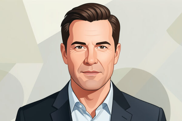 Neal McDonough - Professional Portrait