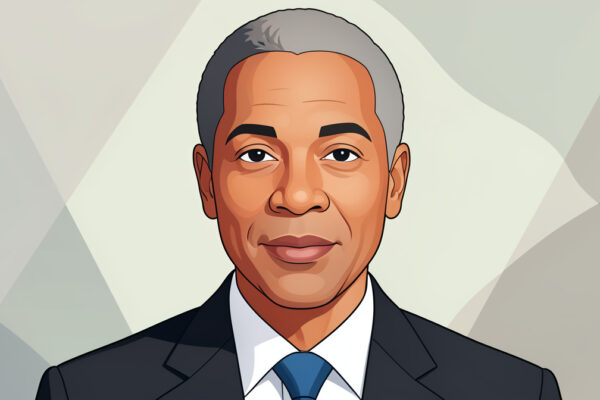 Neil deGrasse Tyson - Professional Portrait