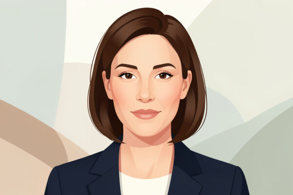 Nerine Kidd - Professional Portrait