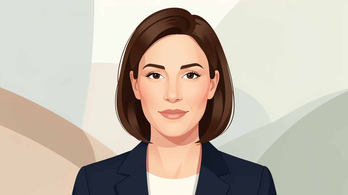 Nerine Kidd - Professional Portrait