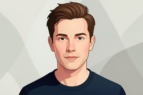 Nicholas Hoult - Professional Portrait