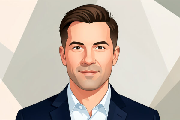 Nick Gehlfuss - Professional Portrait